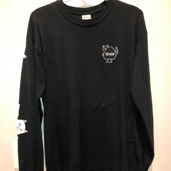 ripndip fontaine hoodie